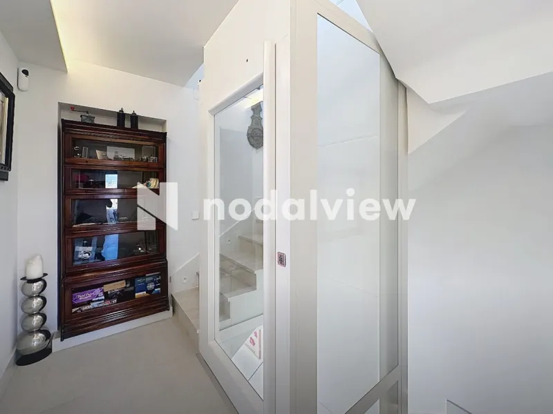 This exceptional triplex penthouse stands out as one of the most unique and meticulously designed properties in the Selwo area of Estepona. Its current owners, **renowned interior designers**, carried out a complete **bespoke, full-scale renovation**, ori