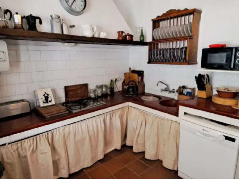 Classic Hacienda in Alora:
