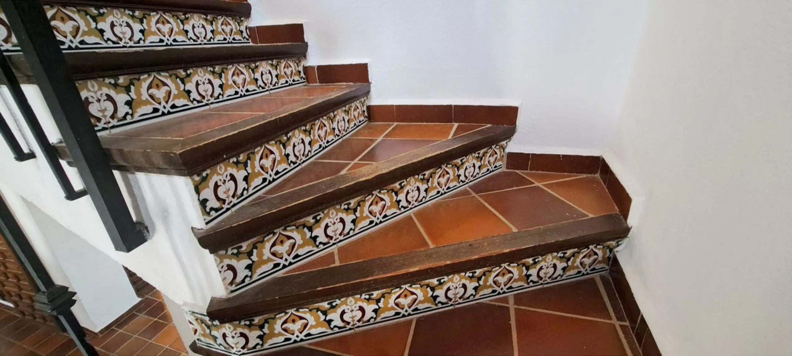 Classic Hacienda in Alora: