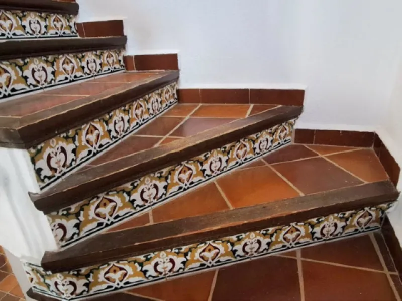 Classic Hacienda in Alora: