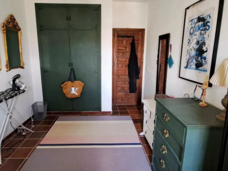 Classic Hacienda in Alora: