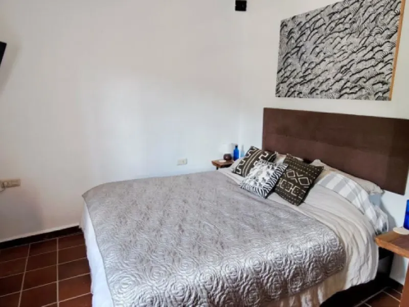 Classic Hacienda in Alora: