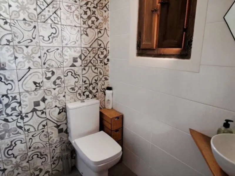 Classic Hacienda in Alora: