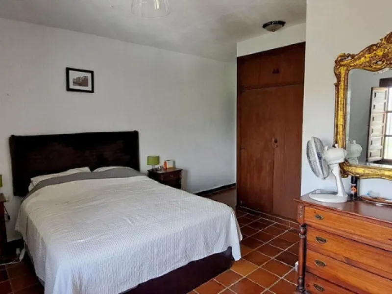Classic Hacienda in Alora: