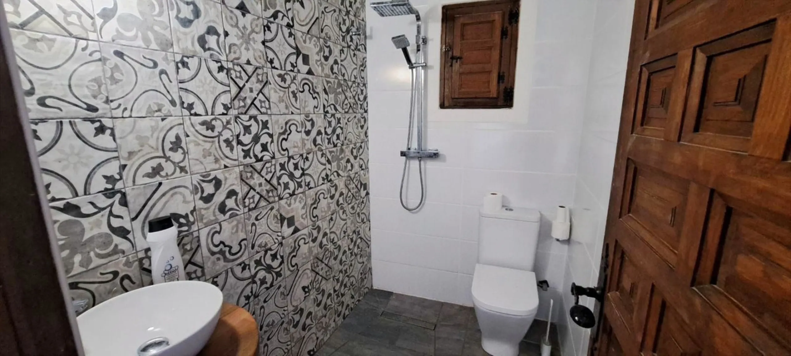 Classic Hacienda in Alora: