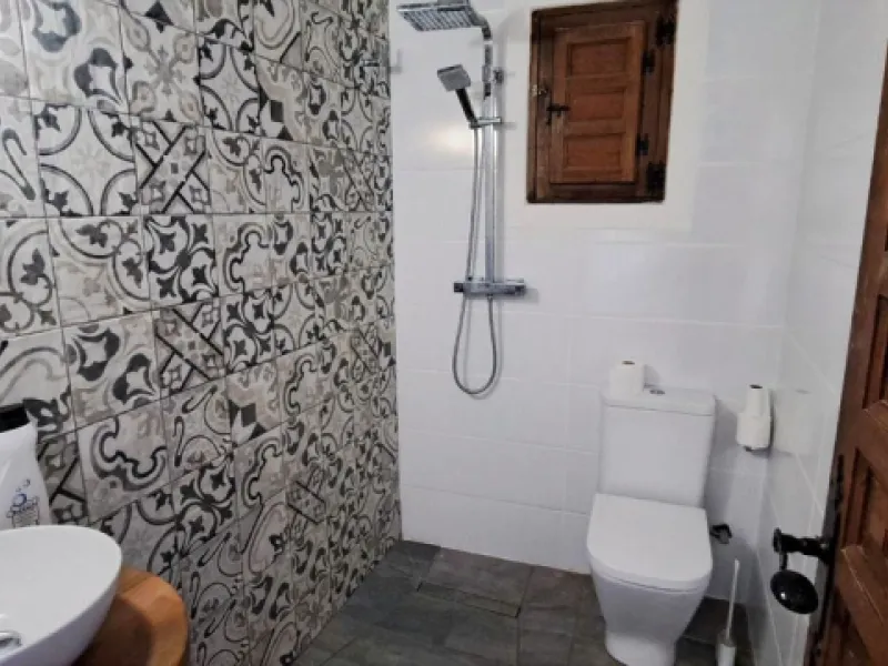Classic Hacienda in Alora: