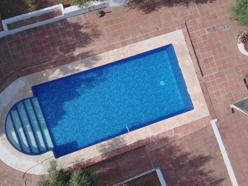 Classic Hacienda in Alora: