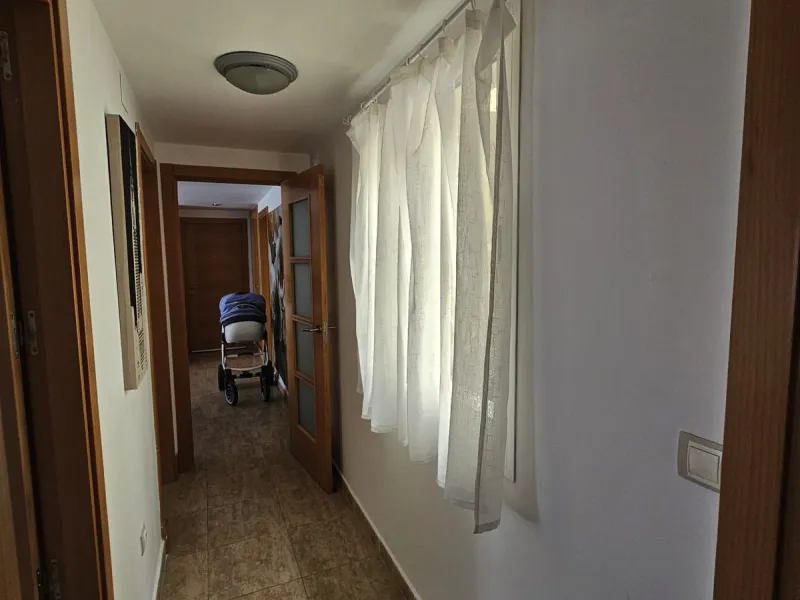 Bright Top-Floor Apartment in the Heart of Modern Estepona – Fully Furnished with Terrace and AC!