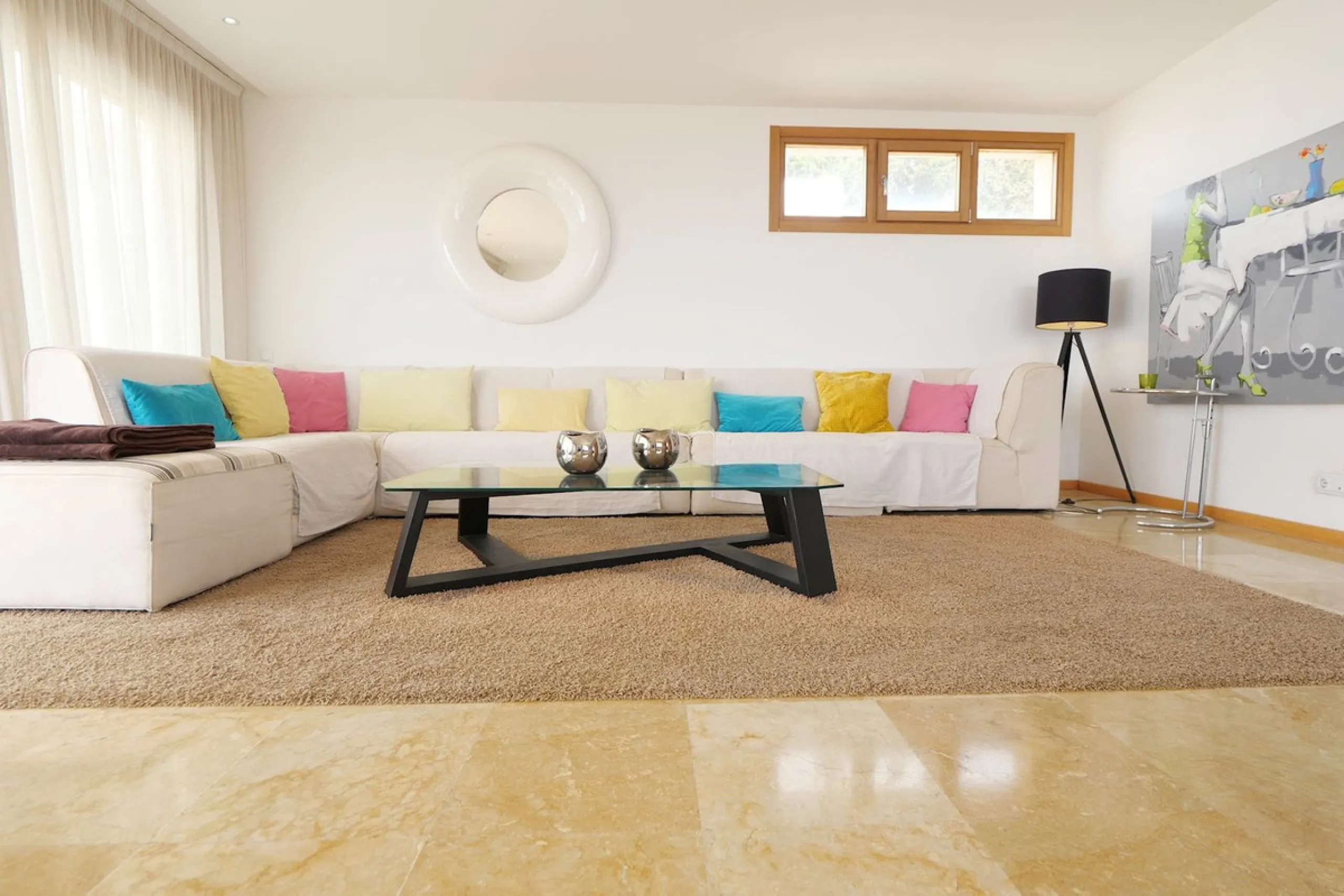 Apartment - Penthouse в продаже в Marbella, Málaga. В доме 3 спален и 3 ванных комнат. Площадь дома 186 м². Площадь участка 43 м²
