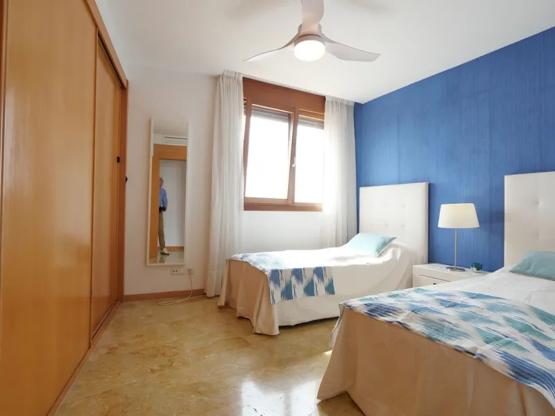 Apartment - Penthouse в продаже в Marbella, Málaga. В доме 3 спален и 3 ванных комнат. Площадь дома 186 м². Площадь участка 43 м²