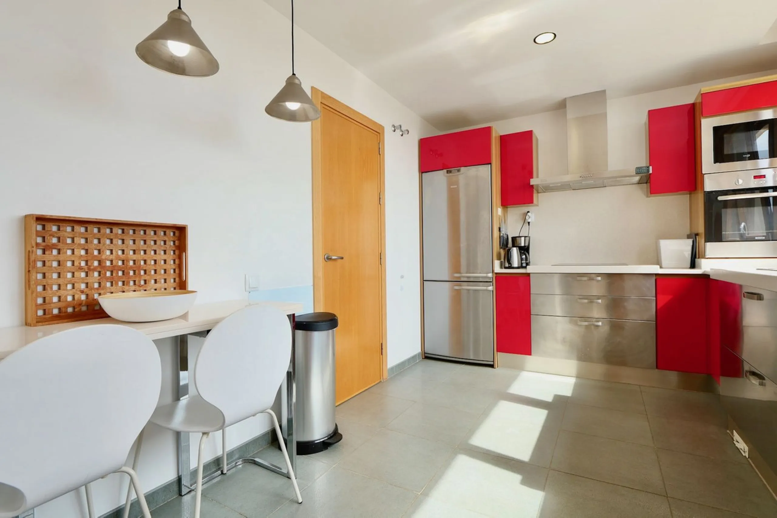 Apartment - Penthouse в продаже в Marbella, Málaga. В доме 3 спален и 3 ванных комнат. Площадь дома 186 м². Площадь участка 43 м²