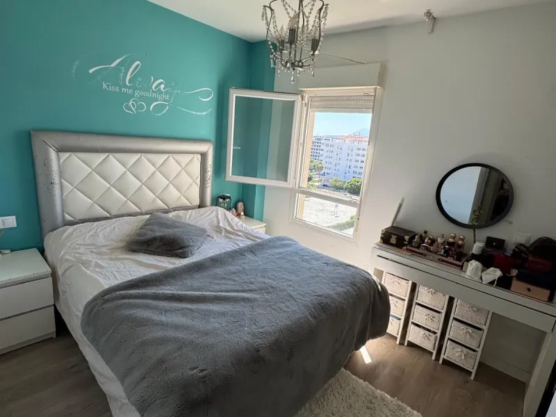 Beautiful apartment For Sale in Albatros! with amazing sea views!