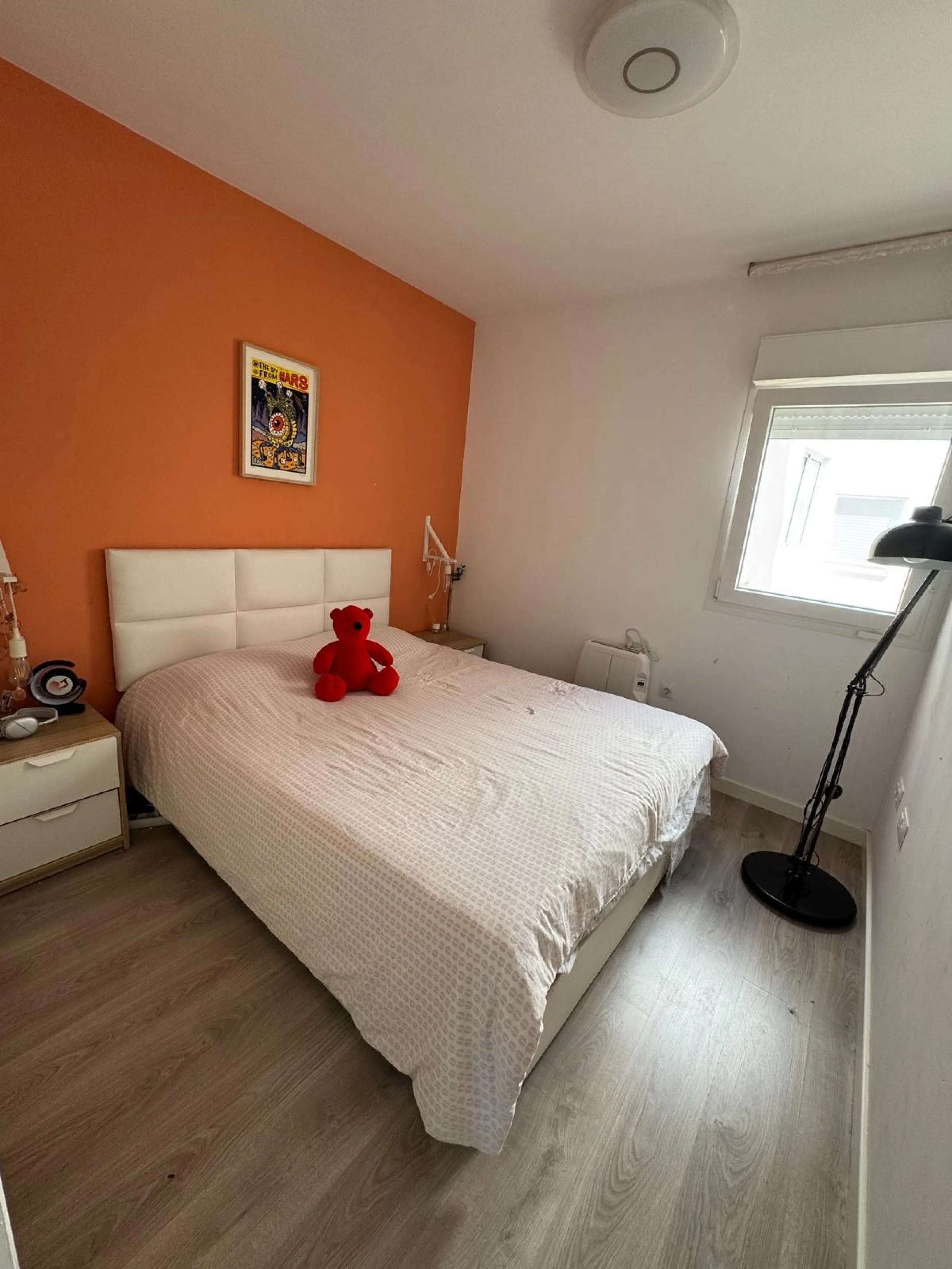 Beautiful apartment For Sale in Albatros! with amazing sea views!