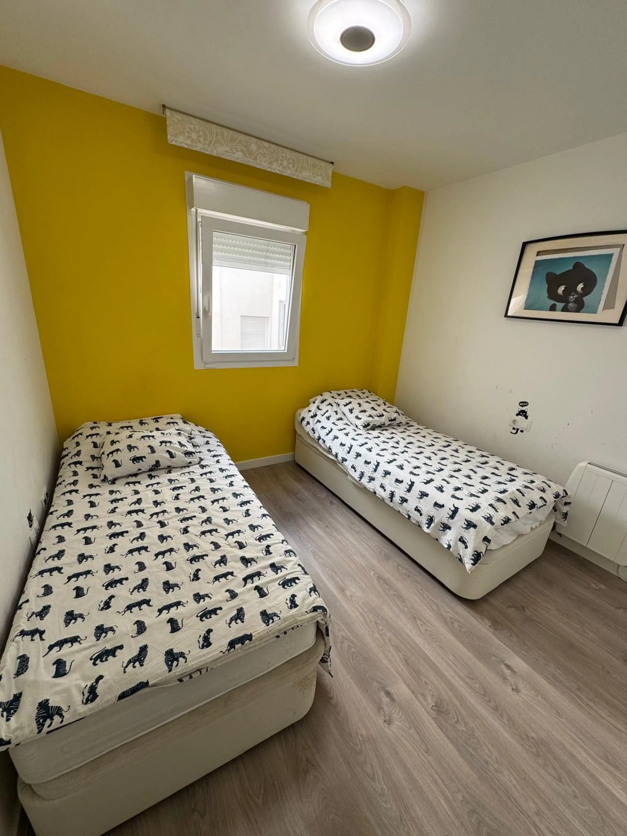 Beautiful apartment For Sale in Albatros! with amazing sea views!