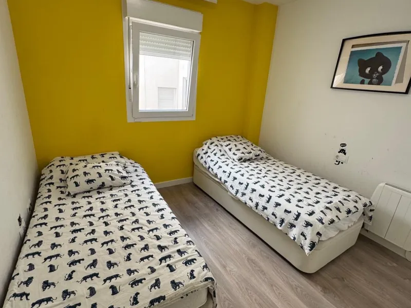 Beautiful apartment For Sale in Albatros! with amazing sea views!