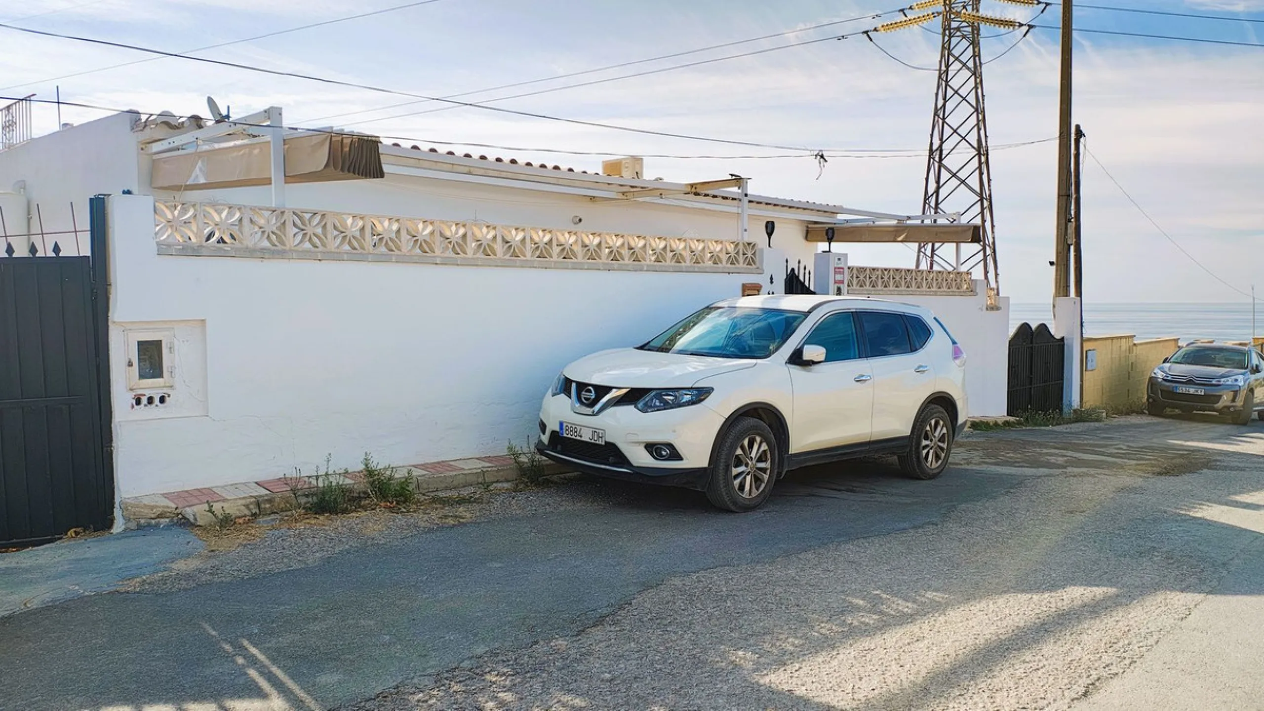 House with Great Potential in Marbella – Torrecillas / Lindavista Area