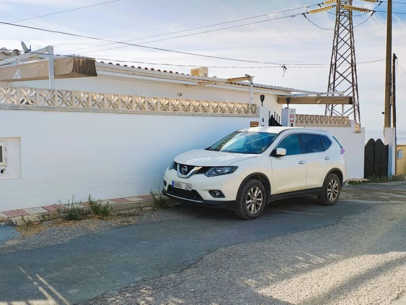 House with Great Potential in Marbella – Torrecillas / Lindavista Area