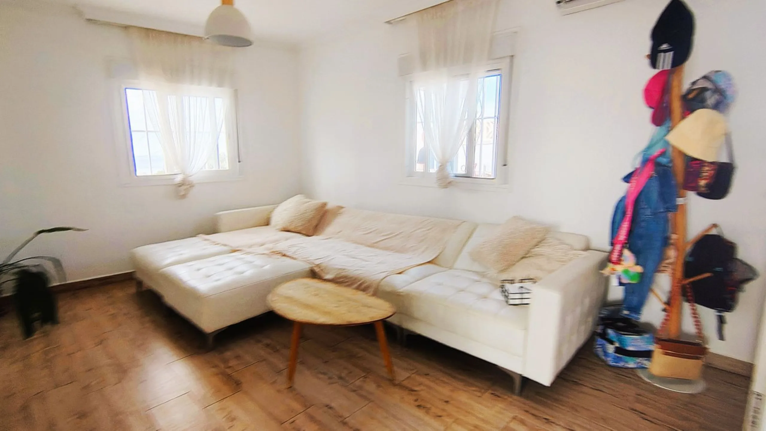 House with Great Potential in Marbella – Torrecillas / Lindavista Area