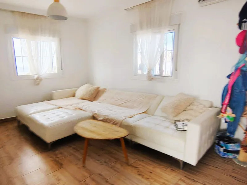 House with Great Potential in Marbella – Torrecillas / Lindavista Area