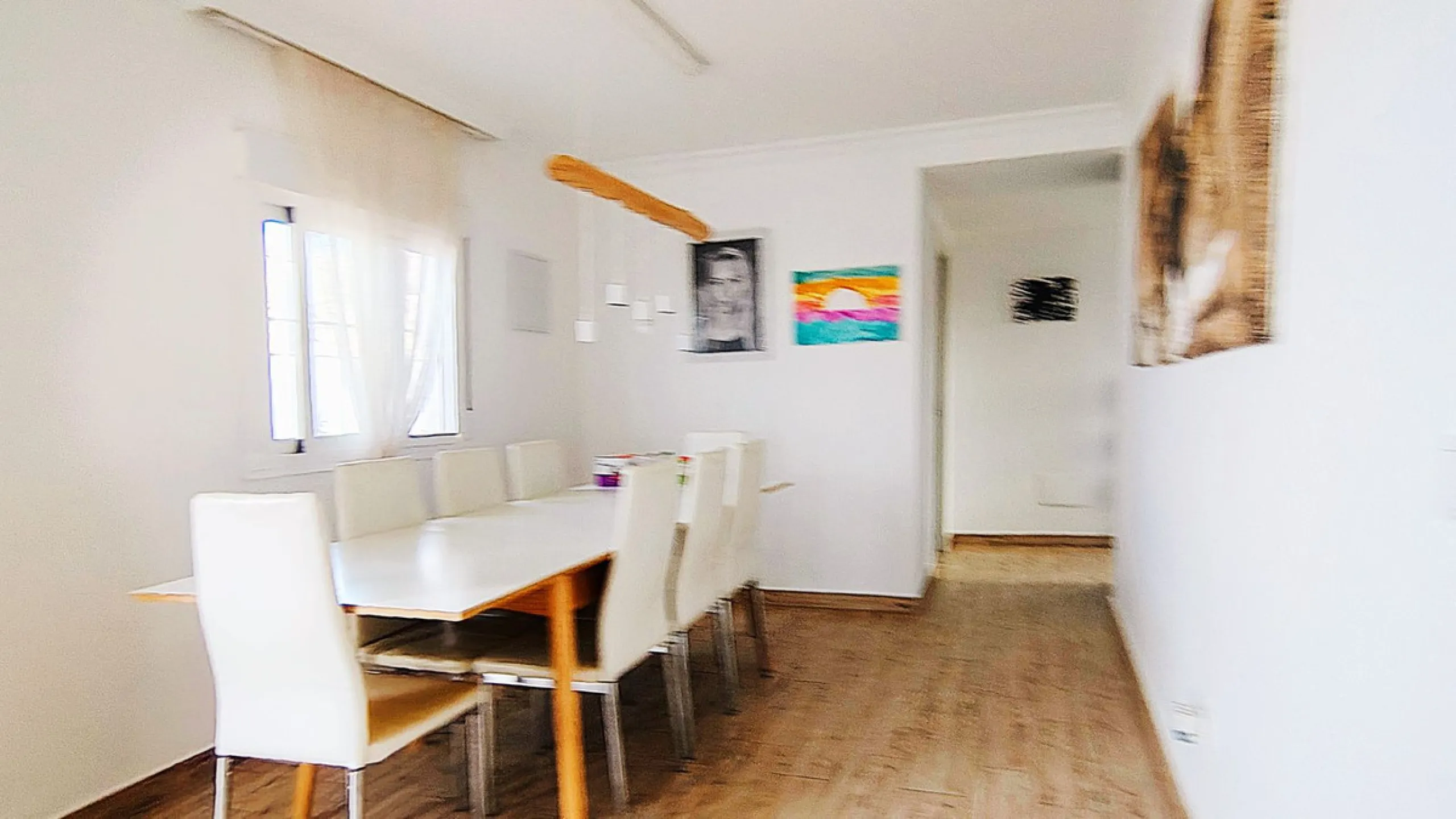 House with Great Potential in Marbella – Torrecillas / Lindavista Area