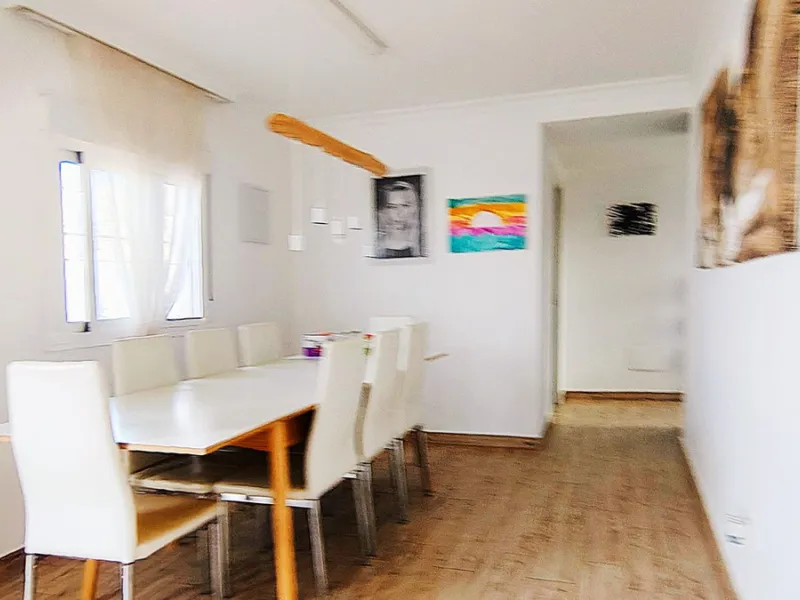 House with Great Potential in Marbella – Torrecillas / Lindavista Area