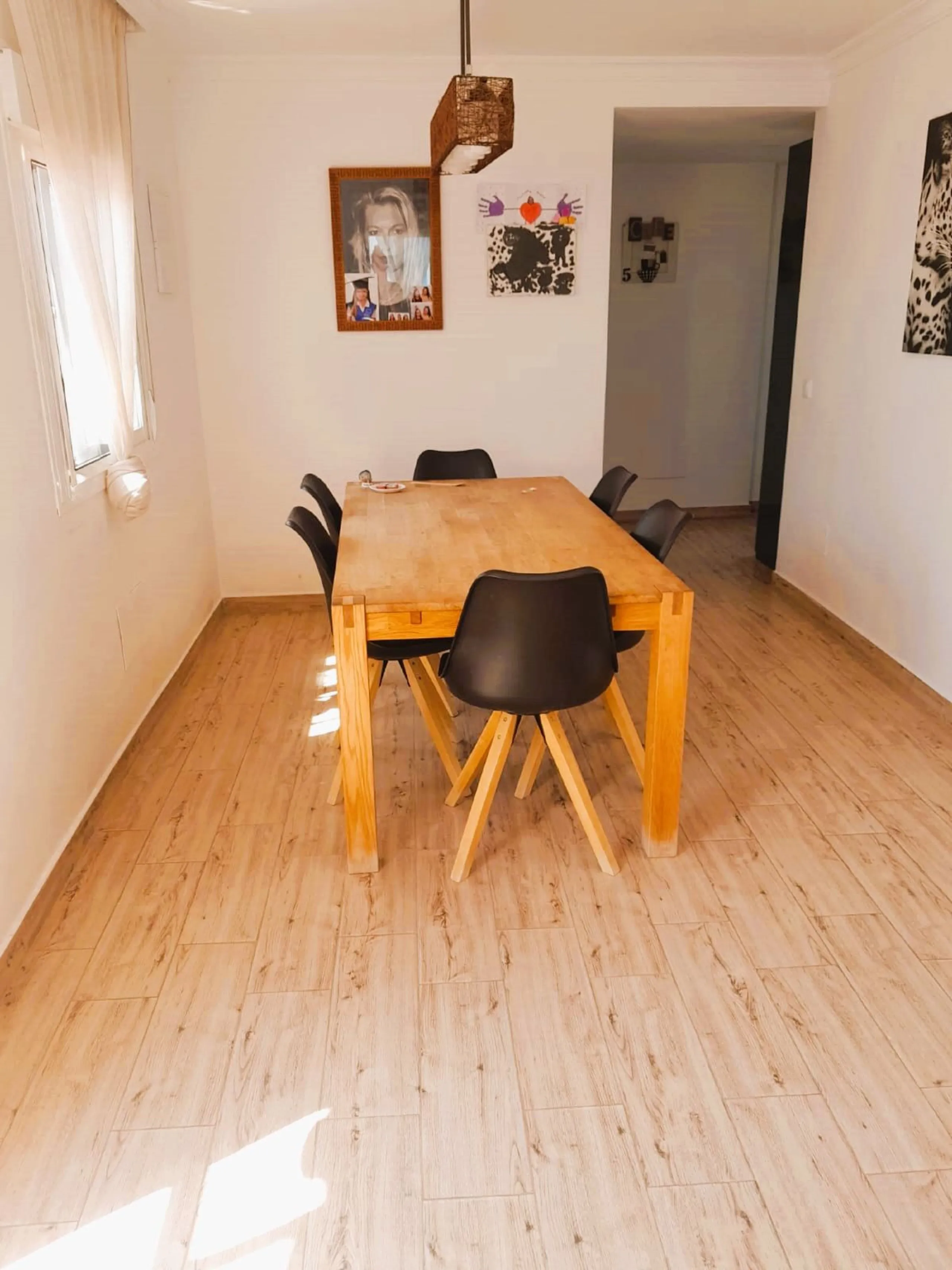 House with Great Potential in Marbella – Torrecillas / Lindavista Area