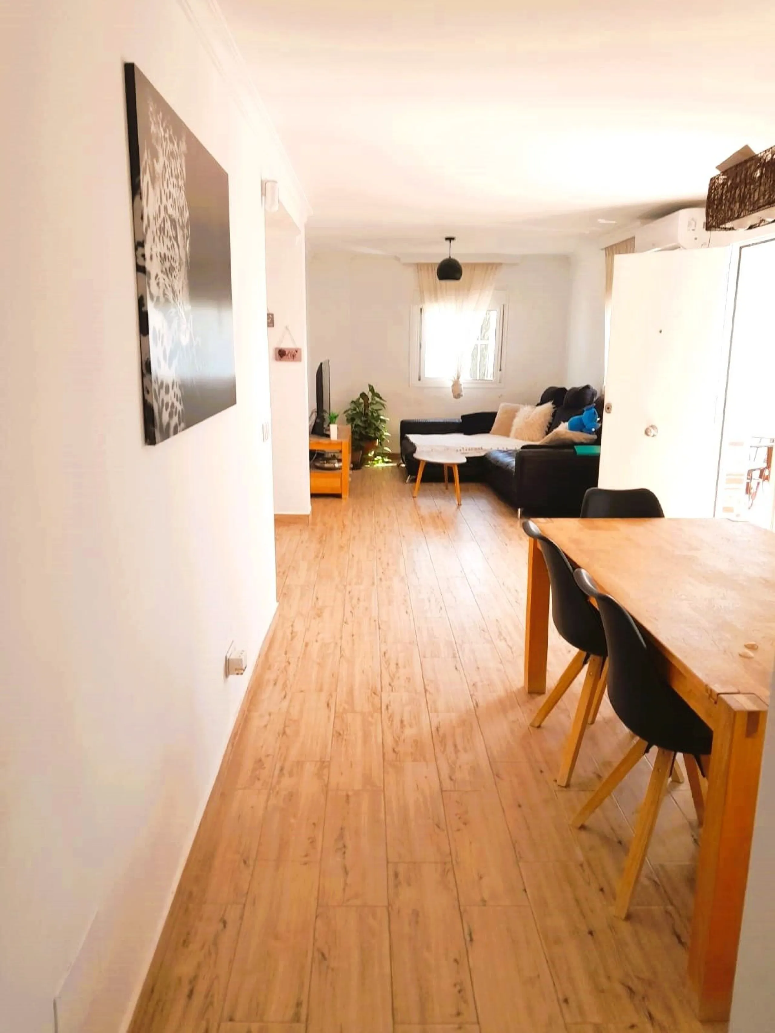 House with Great Potential in Marbella – Torrecillas / Lindavista Area