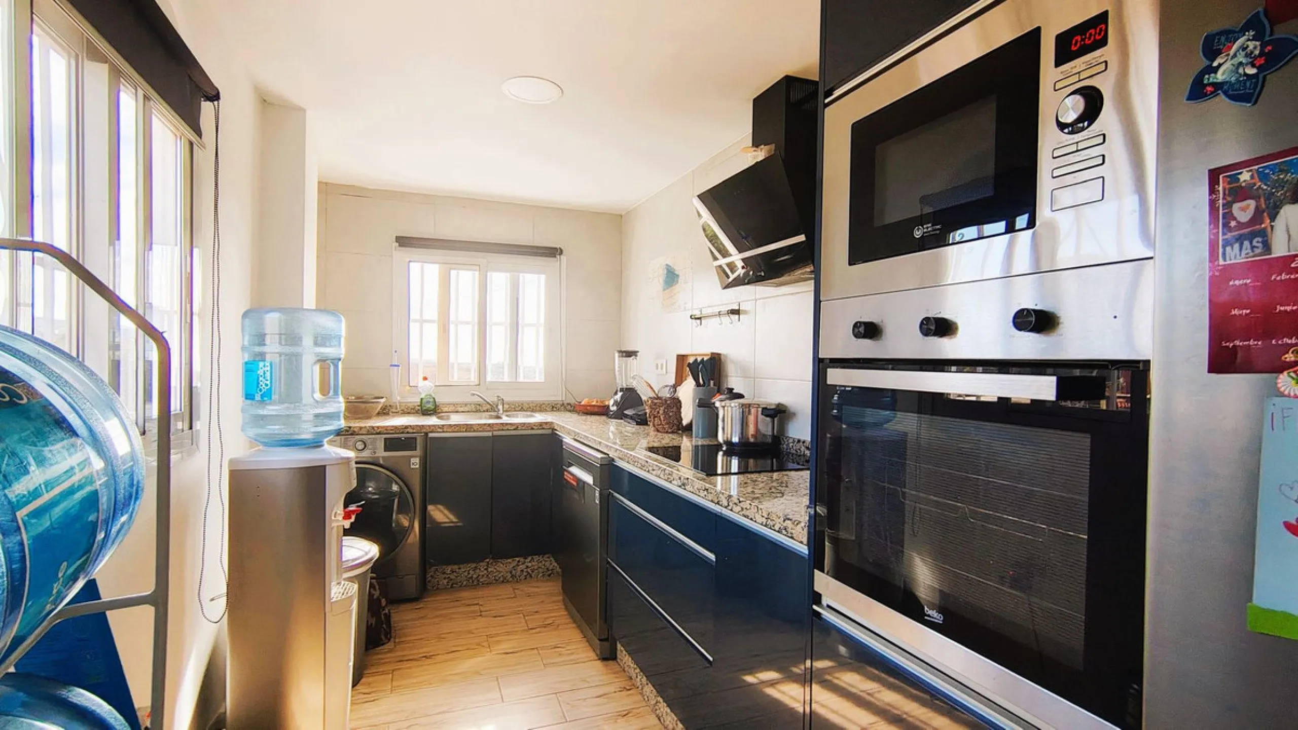 House with Great Potential in Marbella – Torrecillas / Lindavista Area