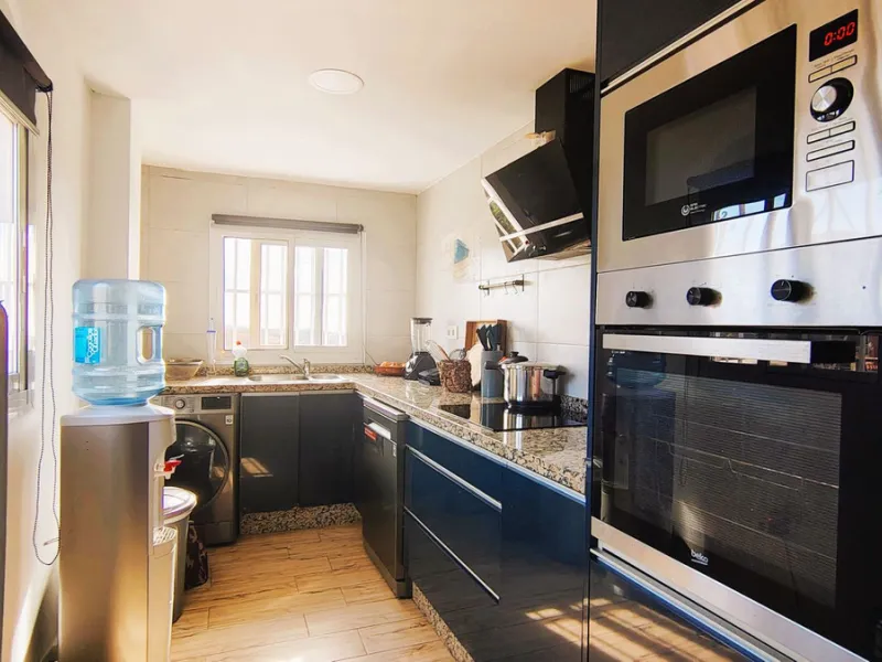 House with Great Potential in Marbella – Torrecillas / Lindavista Area