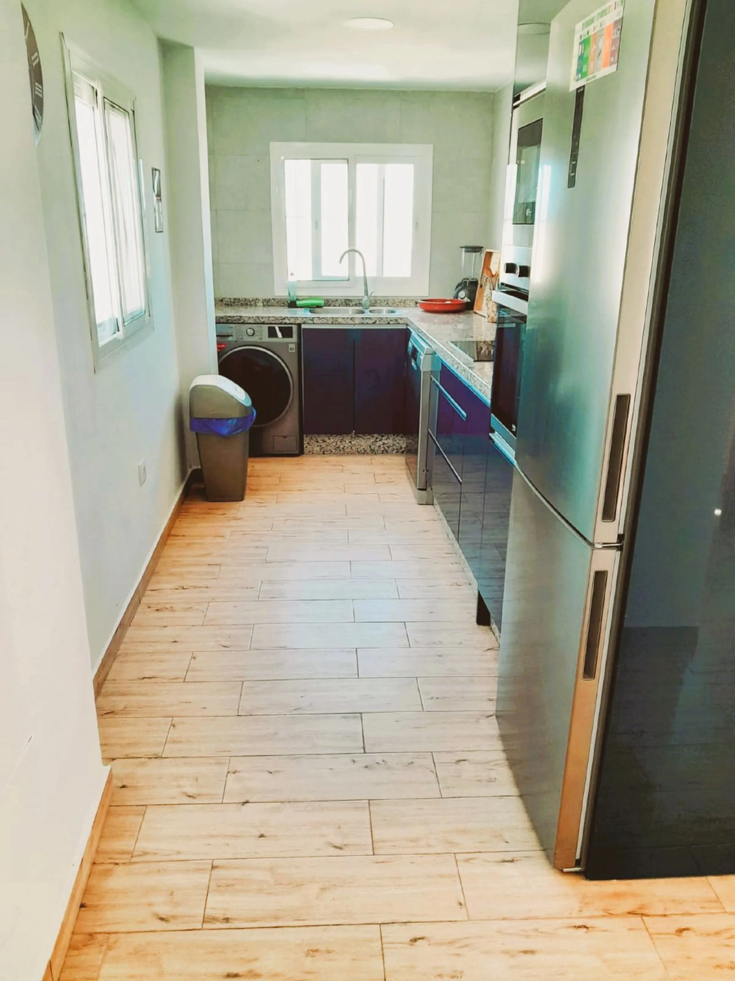 House with Great Potential in Marbella – Torrecillas / Lindavista Area