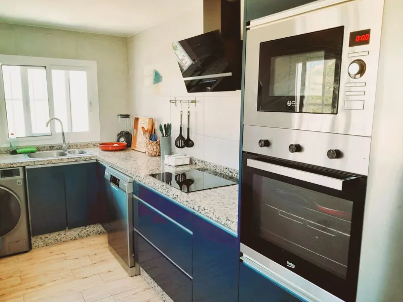 House with Great Potential in Marbella – Torrecillas / Lindavista Area