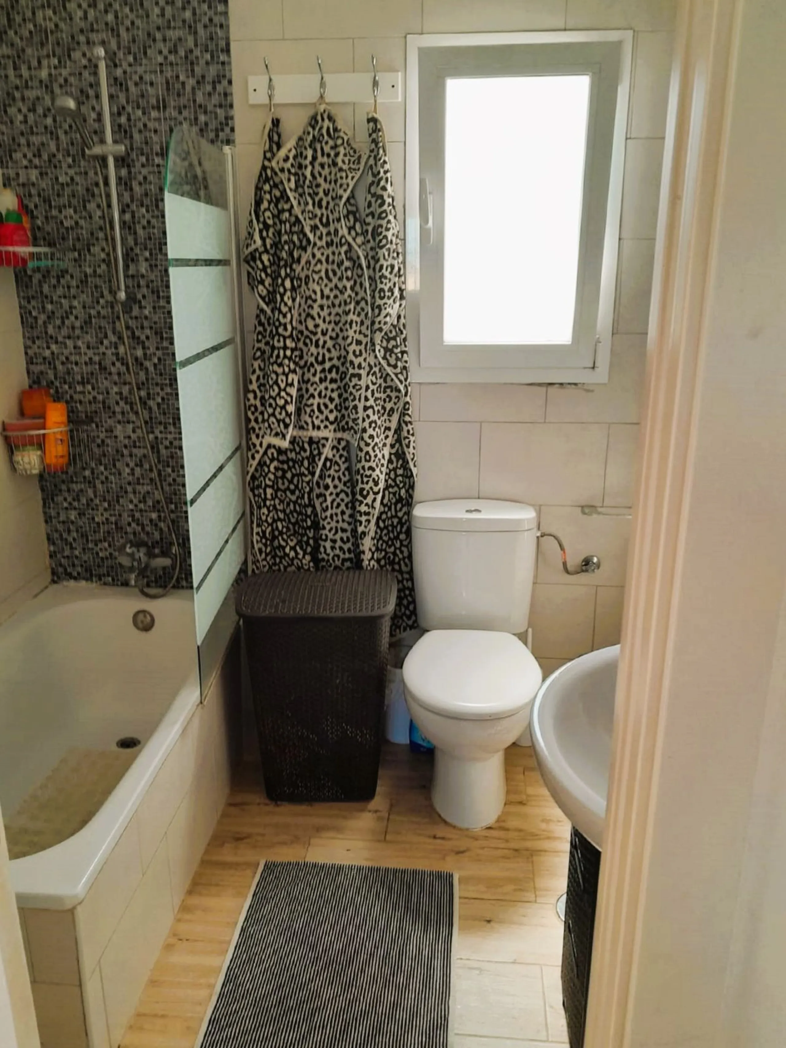House with Great Potential in Marbella – Torrecillas / Lindavista Area