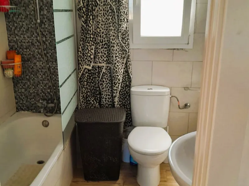 House with Great Potential in Marbella – Torrecillas / Lindavista Area