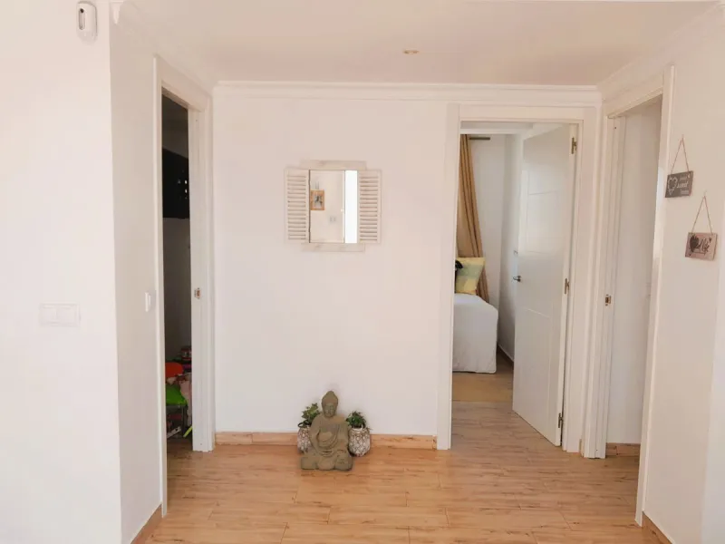 House with Great Potential in Marbella – Torrecillas / Lindavista Area