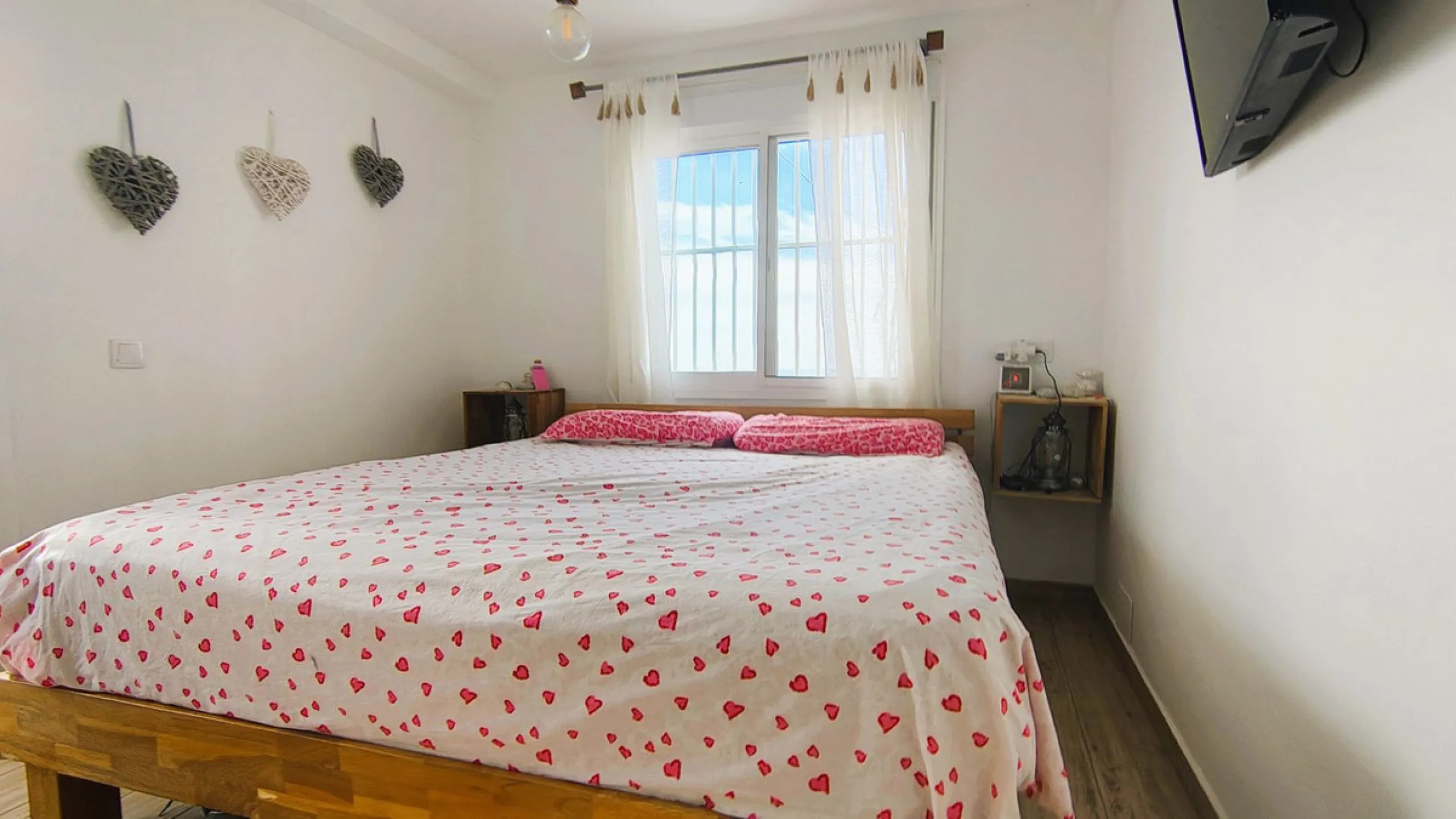 House with Great Potential in Marbella – Torrecillas / Lindavista Area