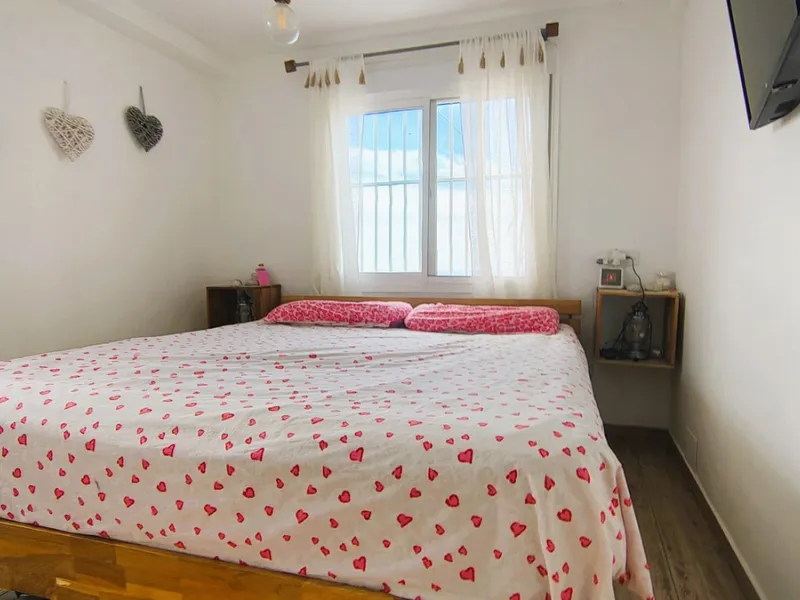 House with Great Potential in Marbella – Torrecillas / Lindavista Area