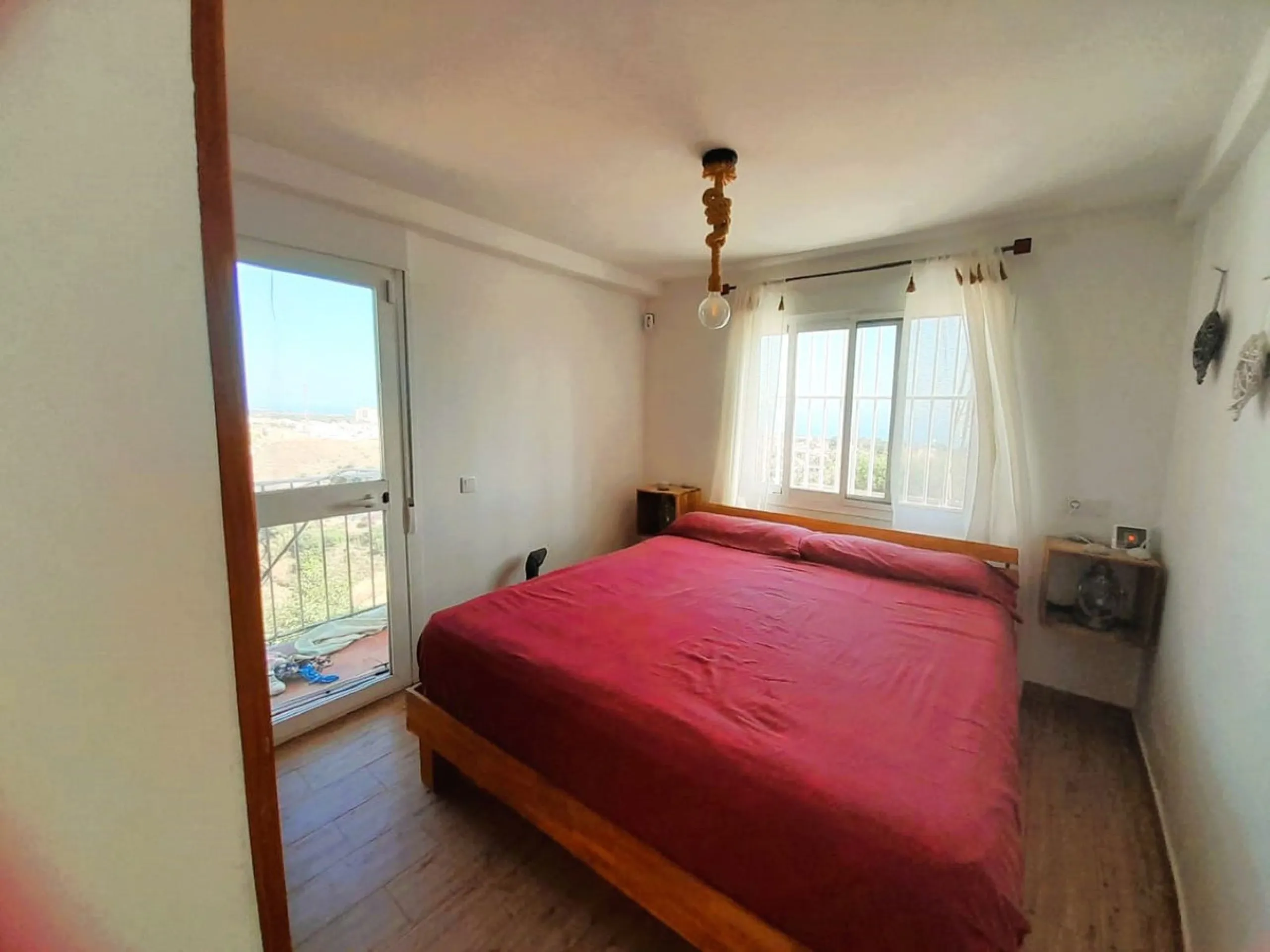 House with Great Potential in Marbella – Torrecillas / Lindavista Area