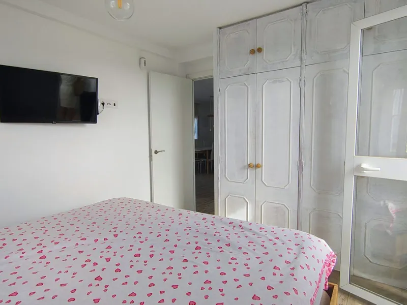 House with Great Potential in Marbella – Torrecillas / Lindavista Area