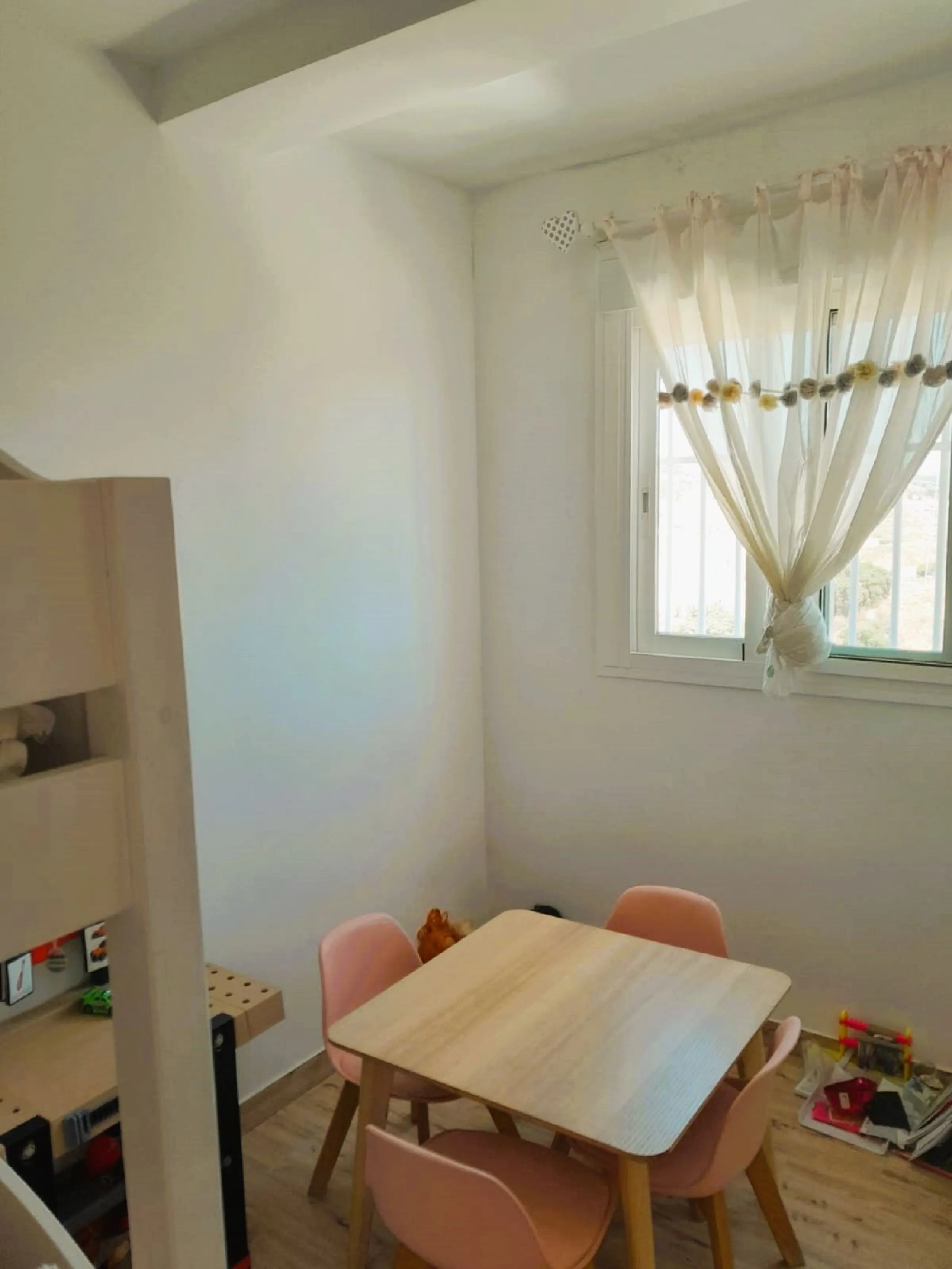 House with Great Potential in Marbella – Torrecillas / Lindavista Area