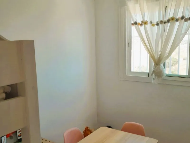 House with Great Potential in Marbella – Torrecillas / Lindavista Area