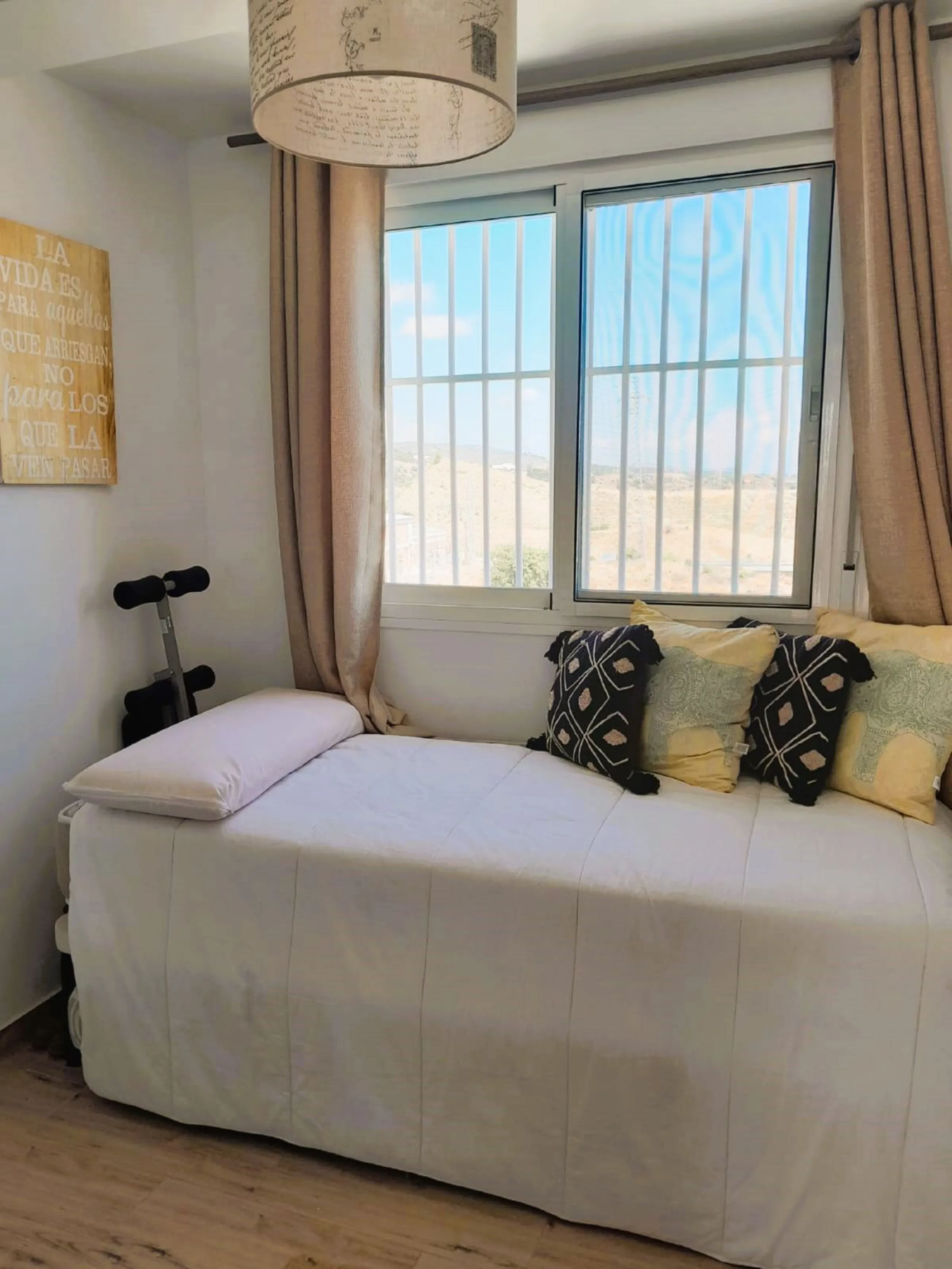 House with Great Potential in Marbella – Torrecillas / Lindavista Area