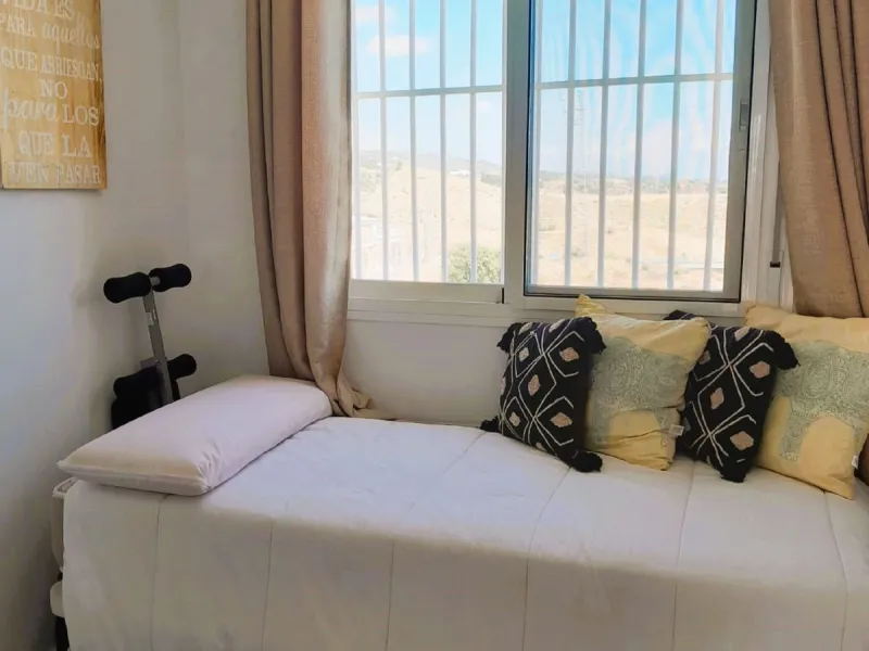 House with Great Potential in Marbella – Torrecillas / Lindavista Area