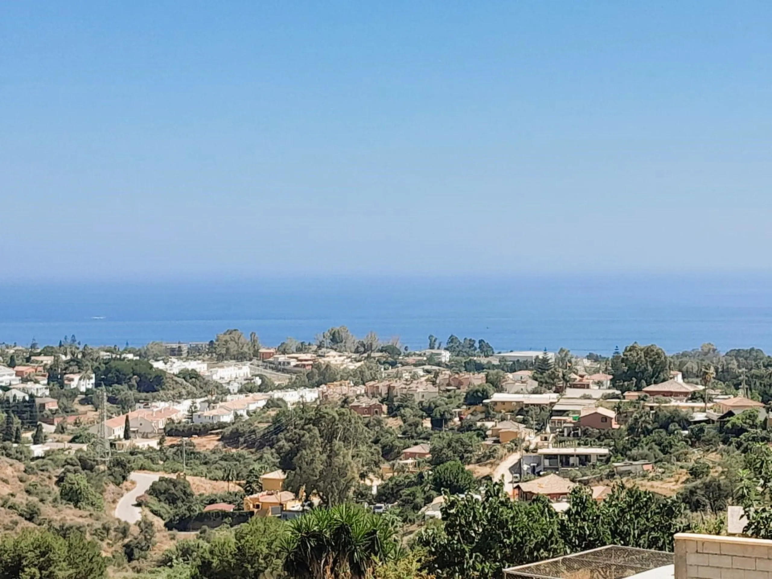 House with Great Potential in Marbella – Torrecillas / Lindavista Area