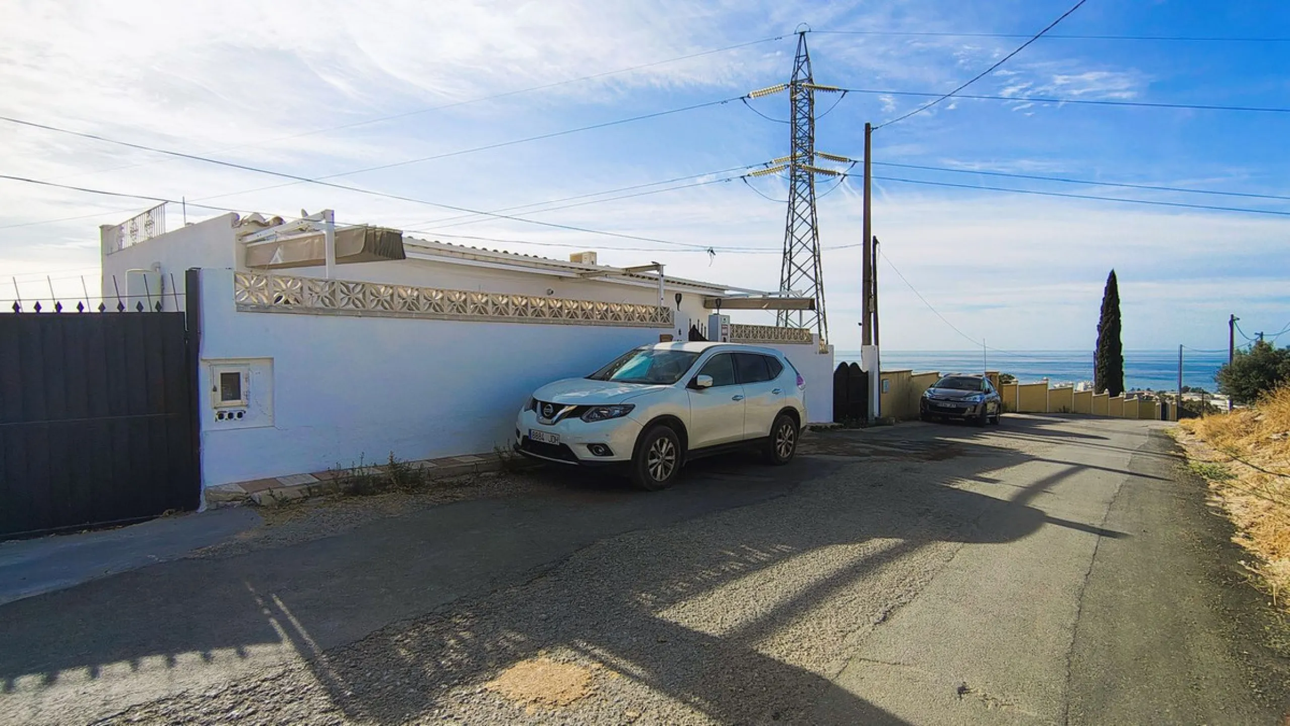 House with Great Potential in Marbella – Torrecillas / Lindavista Area