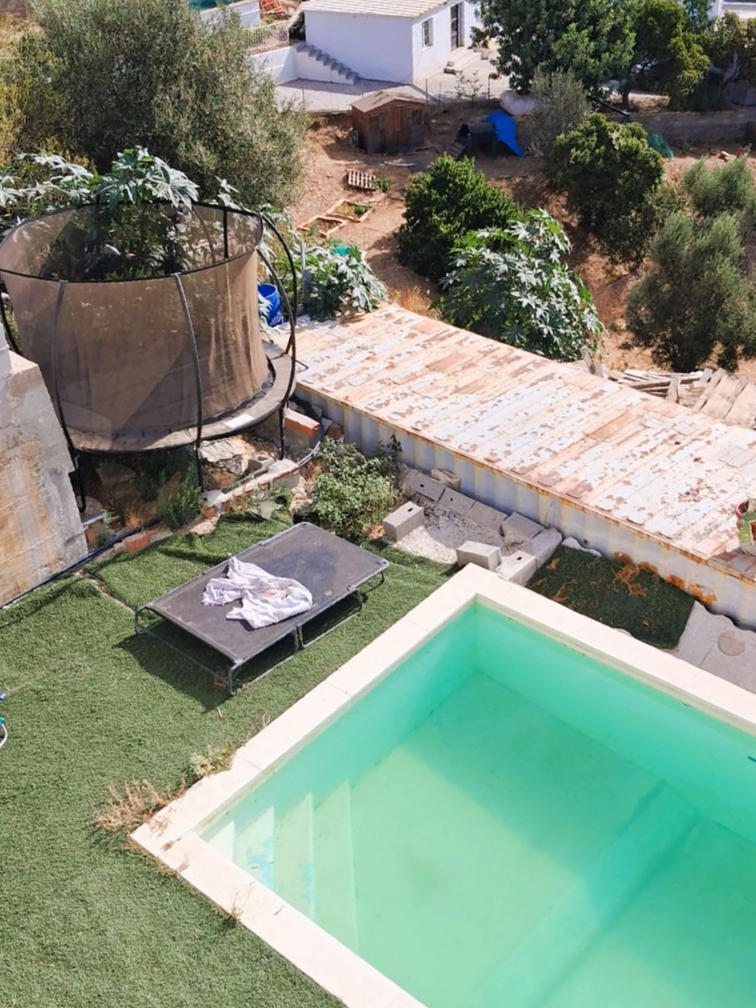 House with Great Potential in Marbella – Torrecillas / Lindavista Area