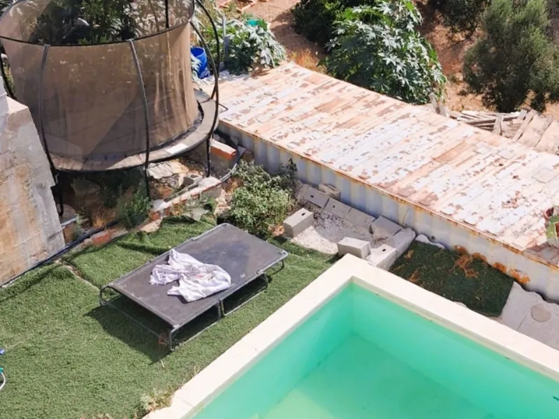 House with Great Potential in Marbella – Torrecillas / Lindavista Area