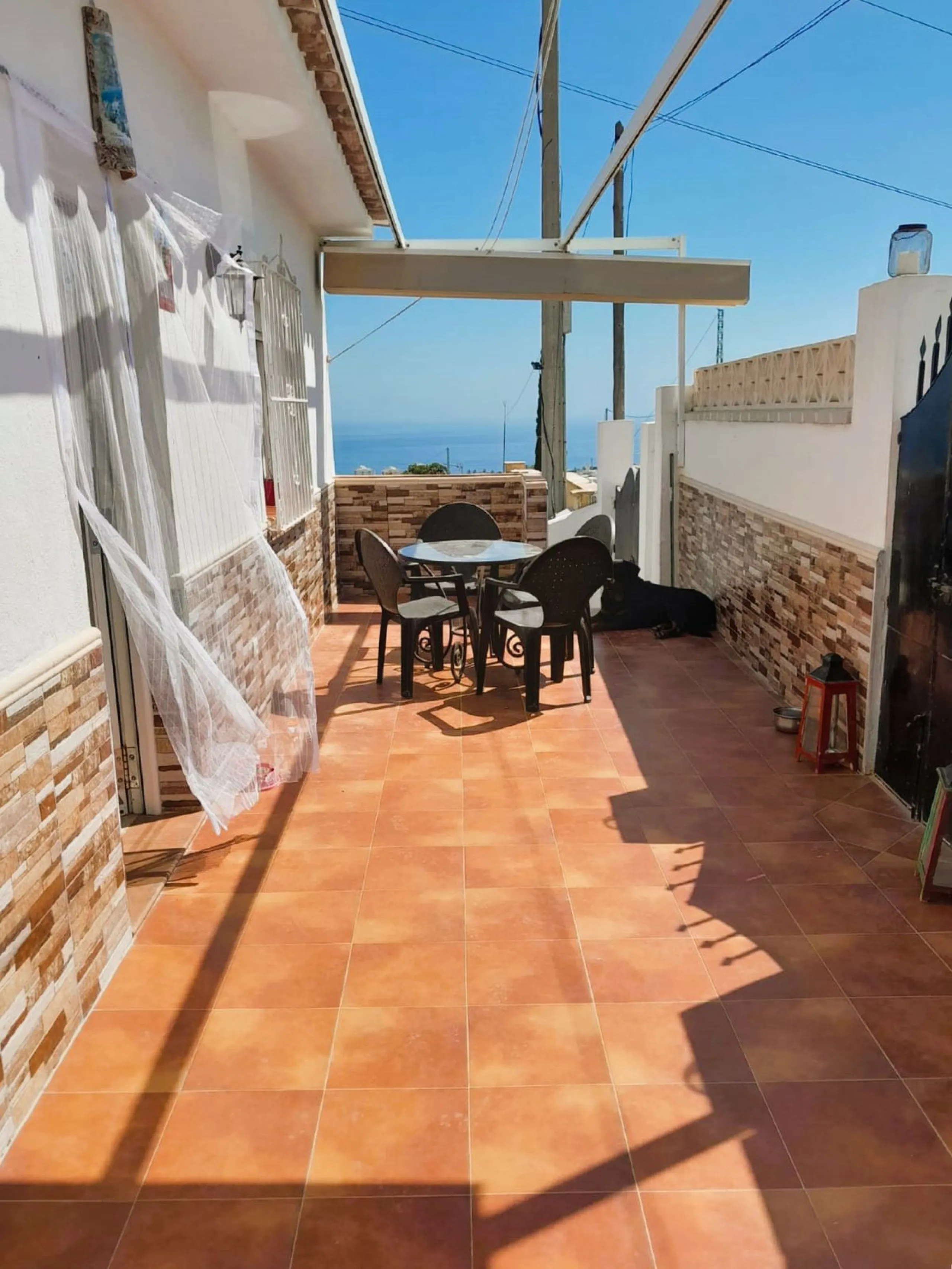 House with Great Potential in Marbella – Torrecillas / Lindavista Area