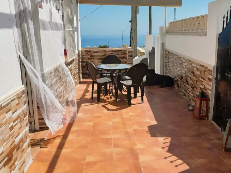House with Great Potential in Marbella – Torrecillas / Lindavista Area