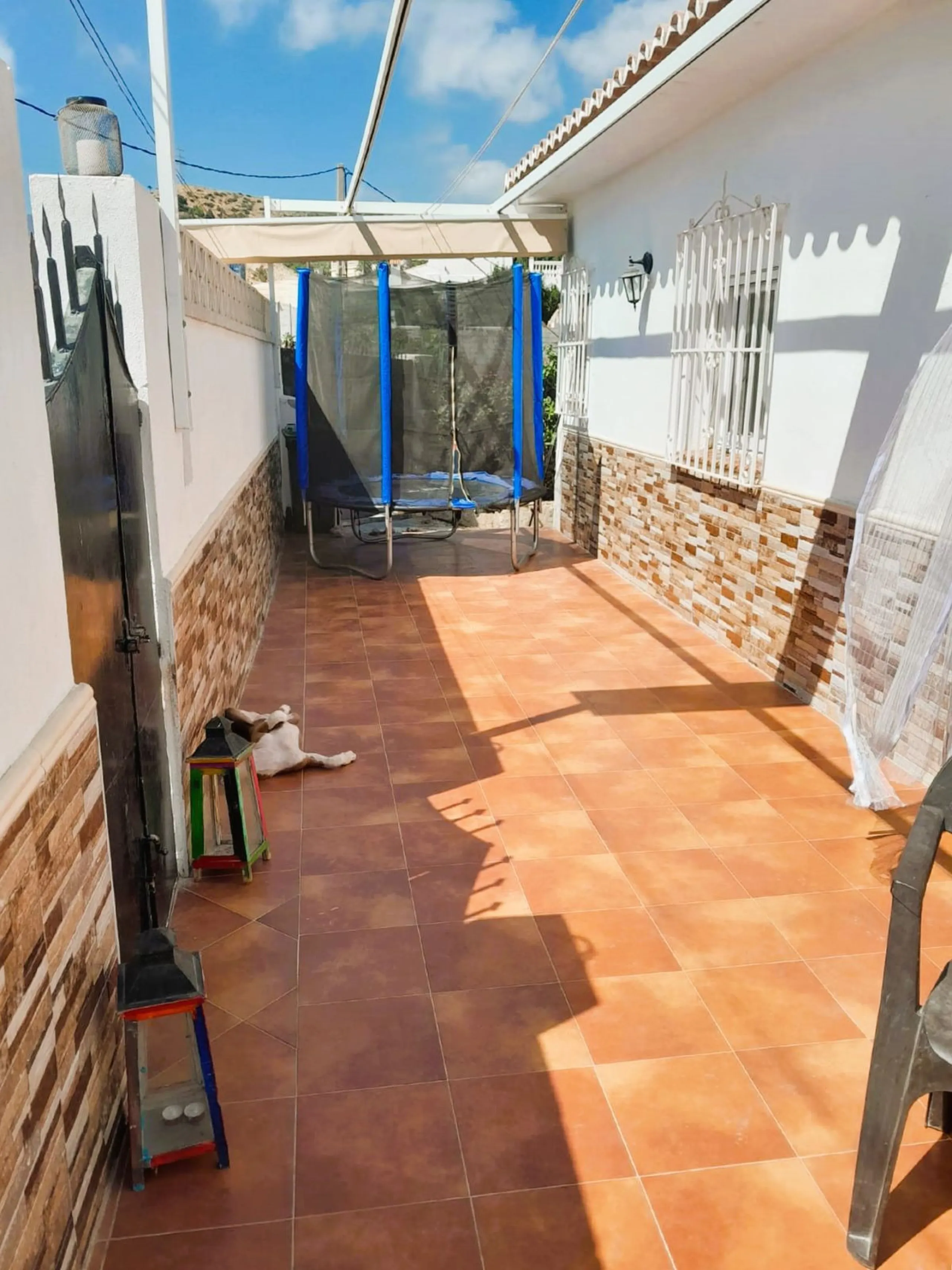 House with Great Potential in Marbella – Torrecillas / Lindavista Area