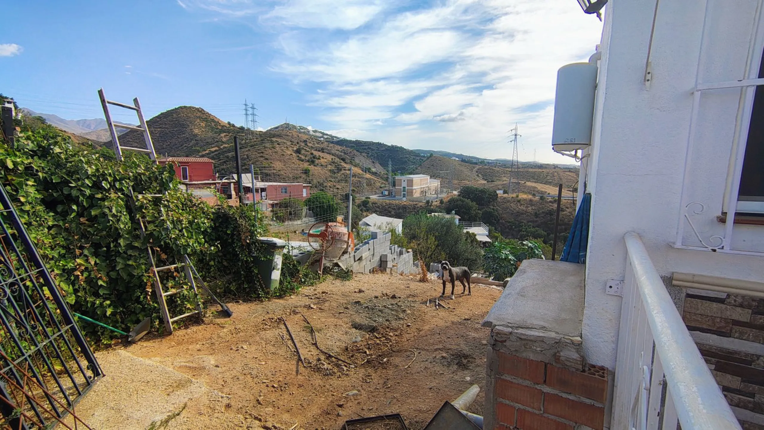 House with Great Potential in Marbella – Torrecillas / Lindavista Area